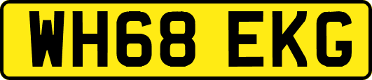 WH68EKG
