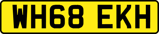 WH68EKH