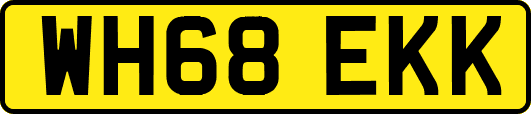 WH68EKK