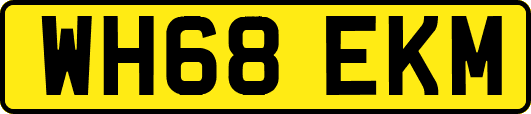 WH68EKM