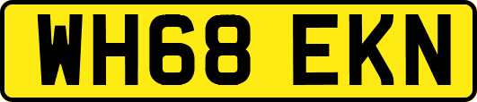 WH68EKN