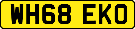 WH68EKO