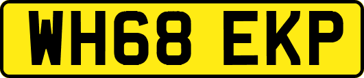 WH68EKP