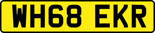 WH68EKR