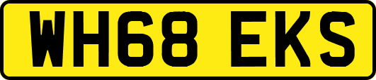 WH68EKS