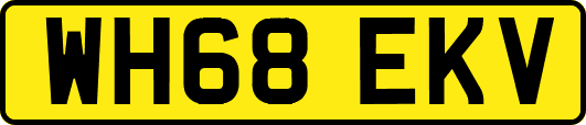 WH68EKV