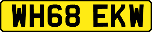 WH68EKW