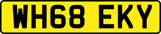 WH68EKY