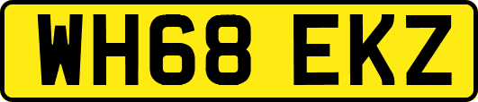 WH68EKZ