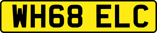 WH68ELC