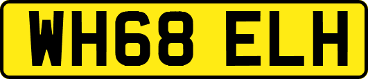 WH68ELH