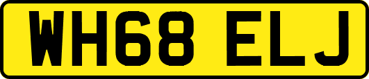 WH68ELJ