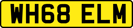 WH68ELM
