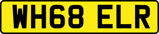 WH68ELR