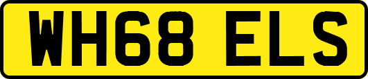 WH68ELS