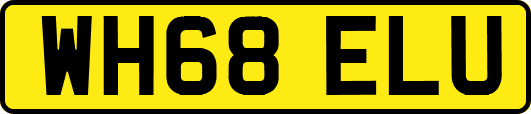 WH68ELU