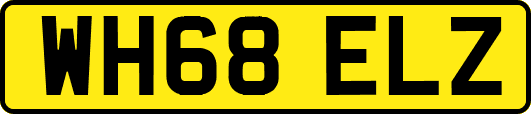 WH68ELZ