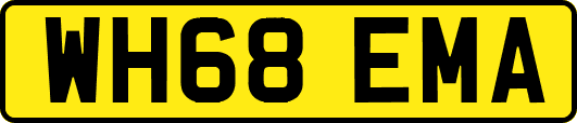 WH68EMA