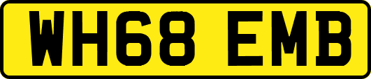 WH68EMB