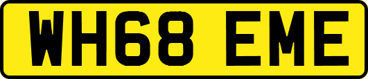 WH68EME