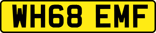 WH68EMF