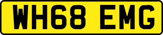 WH68EMG