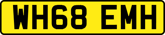 WH68EMH