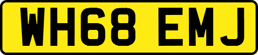WH68EMJ
