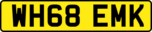 WH68EMK
