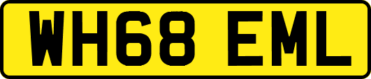 WH68EML