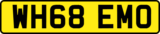 WH68EMO
