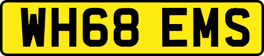 WH68EMS