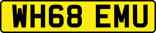 WH68EMU