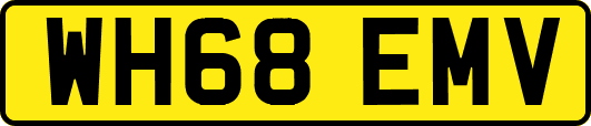 WH68EMV