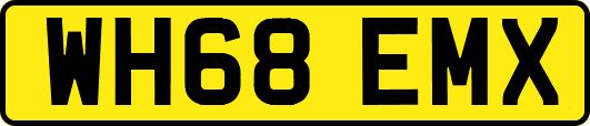 WH68EMX