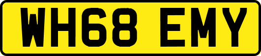 WH68EMY