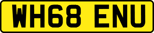 WH68ENU