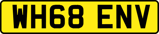 WH68ENV