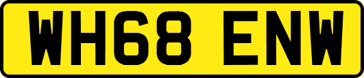 WH68ENW