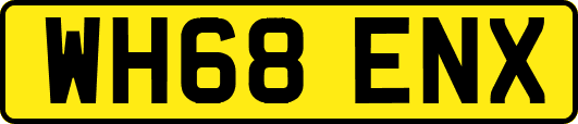 WH68ENX
