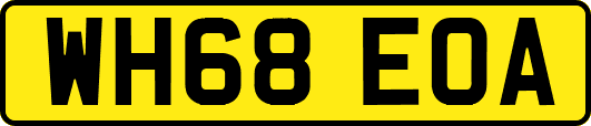 WH68EOA