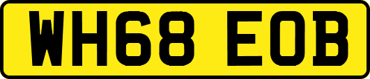 WH68EOB