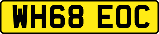 WH68EOC