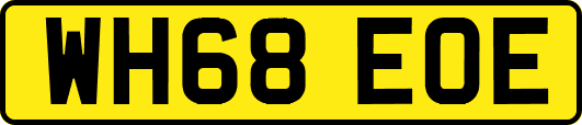 WH68EOE
