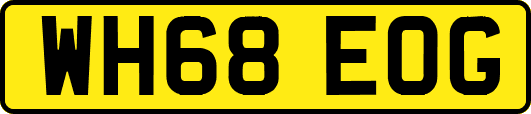 WH68EOG