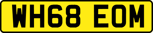 WH68EOM