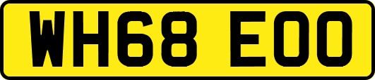 WH68EOO