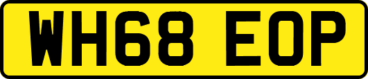 WH68EOP