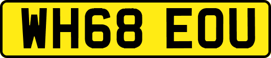 WH68EOU