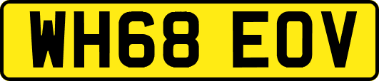 WH68EOV